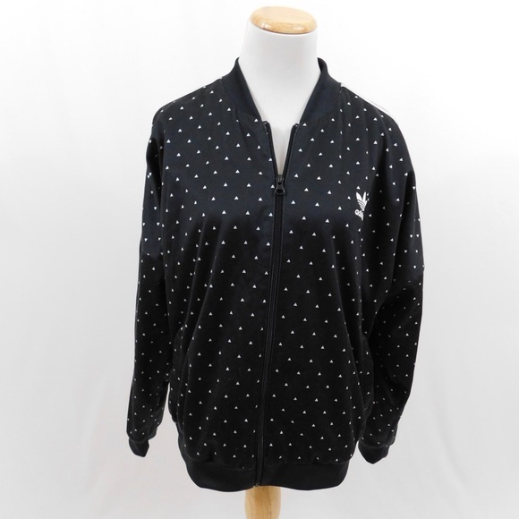 adidas jacket japanese writing